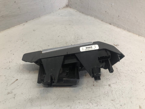 Discovery 4 Steering Wheel Menu Control CH22-13D767-AA Land Rover