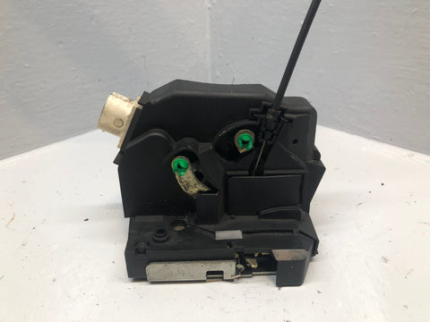 Freelander 1 Lock Actuator Rear Door Near Side Land Rover 1998 to 2006