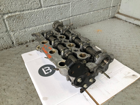 Cylinder Head 3.0 TDV6 Right Discovery 4 Range Rover Sport Land Rover D11096