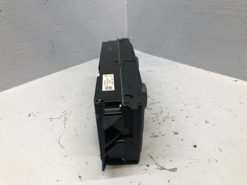 Heater Control Panel JFC501120 Range Rover Sport Discovery 3 Black 2004 to 2009