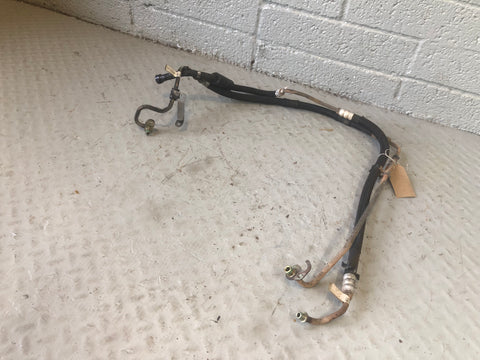 Jaguar XF Power Steering Pipes 2.2 TD4 X250 2011 to 2015