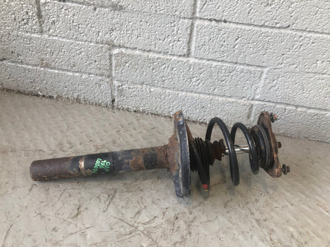 Porsche Boxster 986 Suspension Strut Off Side Front 1996 to 2004