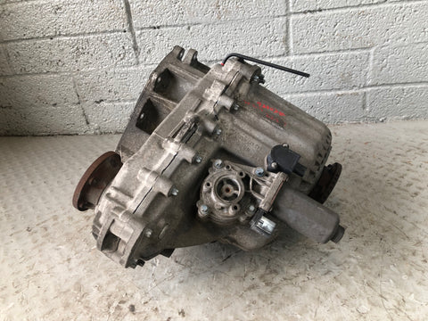 Range Rover Transfer Box L322 4.4 or 4.2 V8 AJ-8 3.73 Ratio 2005 to 2009