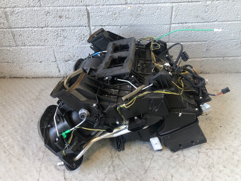 Range Rover L322 Climate Heater Control Box Matrix Blower Air Con 2010 to 2013
