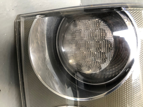 Range Rover L322 Light Rear Off Side 6H42 13404AA8LPO Facelift 2006 to 2009