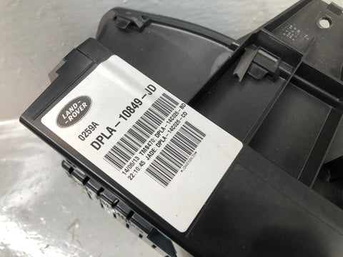 Range Rover Sport Instrument Cluster 3.0 TDV6 DPLA-10849-JD L494 L14096