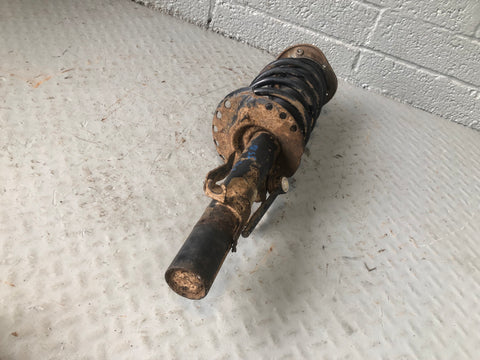 Freelander 2 Suspension Strut Shock Absorber Off Side Front Land Rover D08066