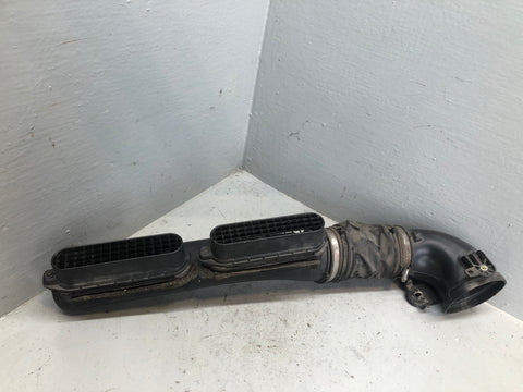 Range Rover L405 Air Intake Pipe Near Side 4.4 SDV8 CPLA-9A675-AD 2013 to 2017