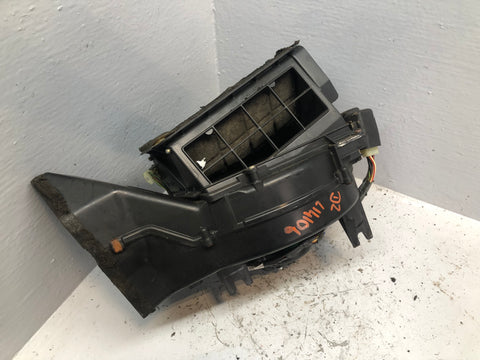Discovery 2 Heater Blower Motor Assembly JNB000070 Land Rover L318 1998 to 2004