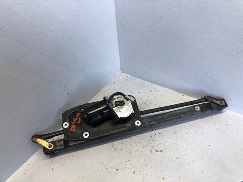 Discovery 2 Front Wiper Motor and Linkage DKD100620 Land Rover TD5 and V8