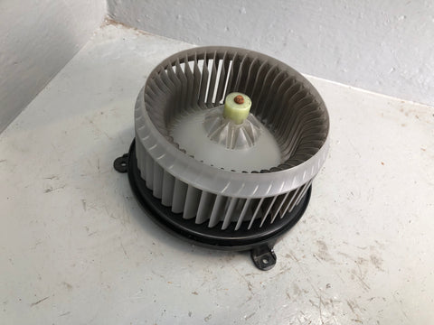 Range Rover Sport Heater Blower Motor and Fan Front L494 2014 to 2022