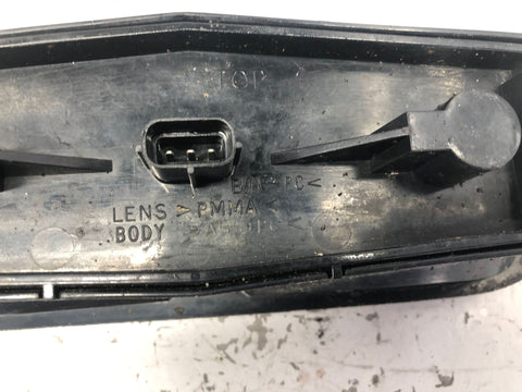 Discovery 2 Lower Light Near Side Indicator XFB000730 Land Rover 2002 to 2004