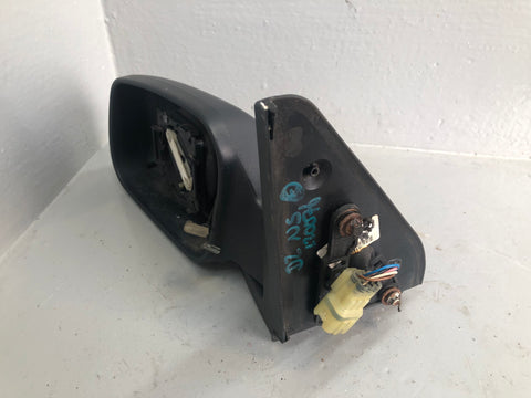 Discovery 2 Electric Mirror Near Side Land Rover 1998 to 2004 L20076