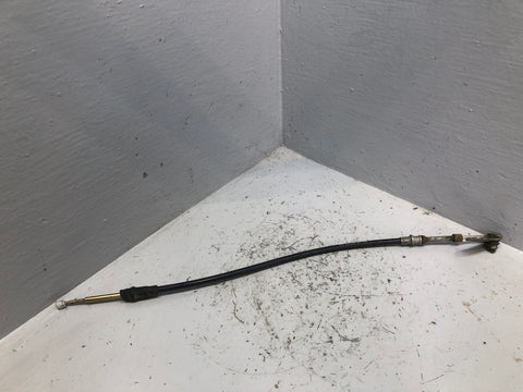 Discovery 2 Automatic Gear Selector Linkage Cable Land Rover 1998 to 2004