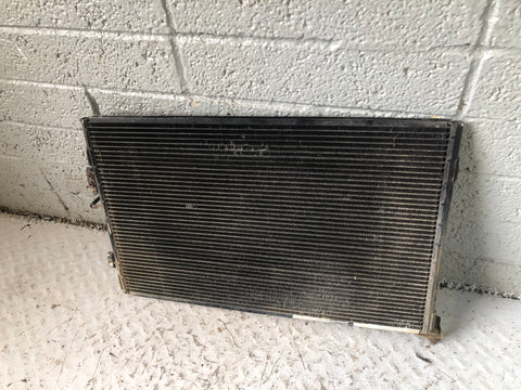 Discovery 2 Air Con Conditioning Condenser Radiator TD5 Land Rover 1998 to 2004