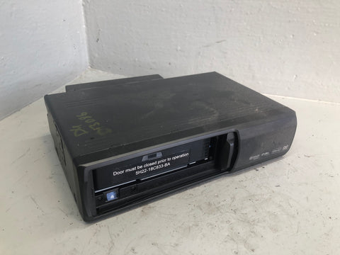 Discovery 4 Multi CD Changer with Magazine AH32-19C043-BA L319 Land Rover