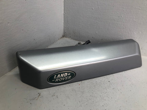 Discovery 4 Tailgate Handle Complete Switch Orkney Grey Land Rover D03086