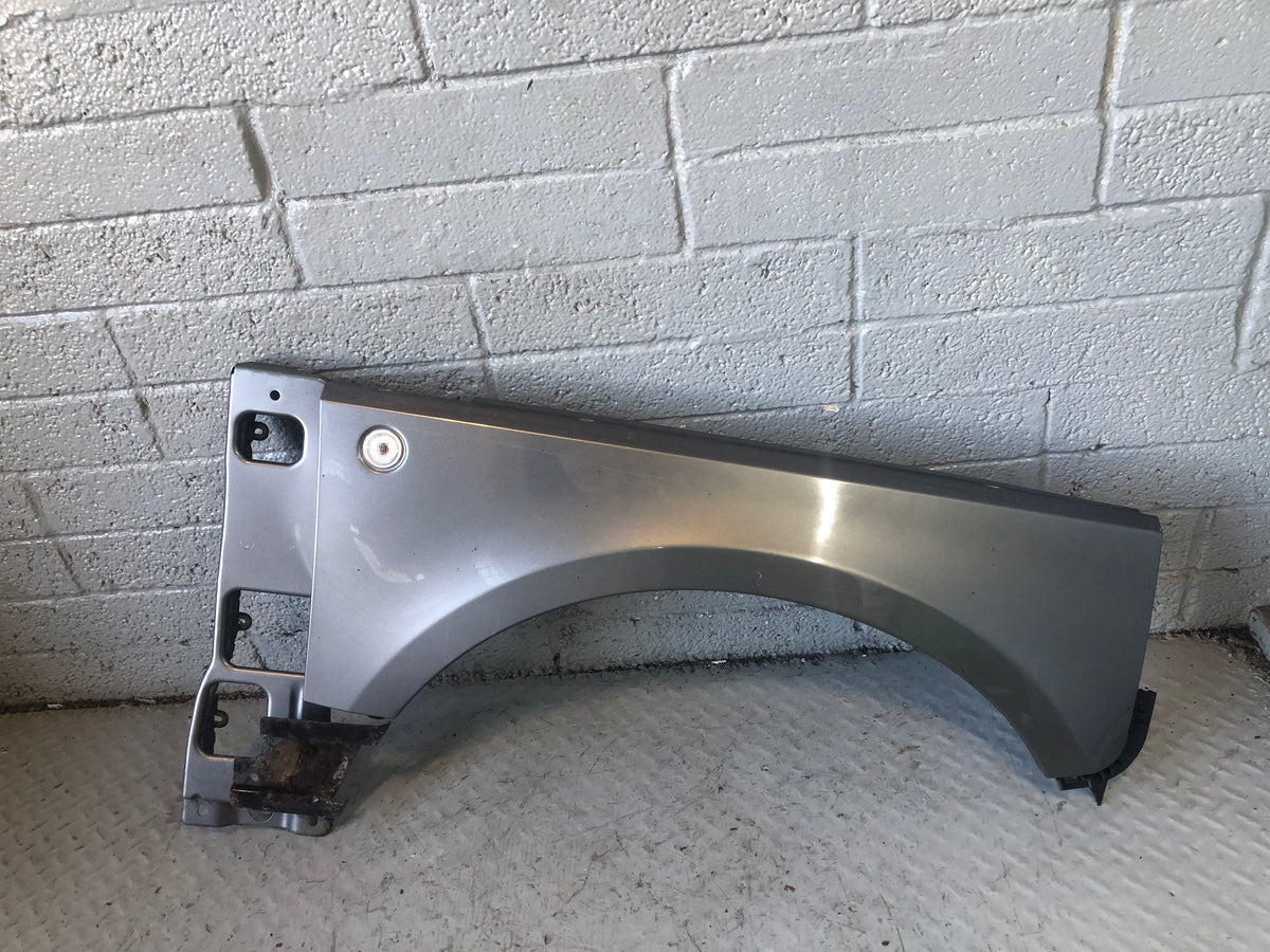 Range Rover L322 Off Side Right Stornoway Grey Facelift 2009 to 2013 L29076