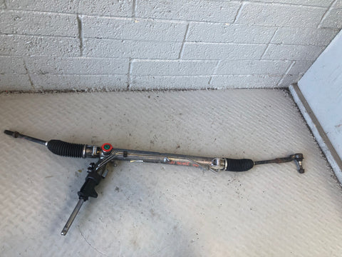 Freelander 2 Steering Rack 2.2 TD4 BH52-3A500-CB Land Rover 2006 to 2014 J31076