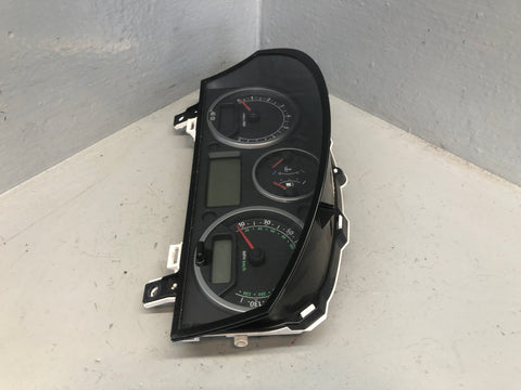Range Rover Sport Instrument Cluster YAC501321 4.2 V8 Supercharged 2005 to 2007