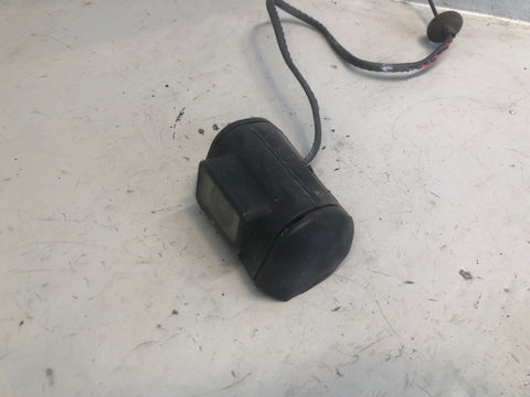 Range Rover L322 Reverse Parking Camera Rear Facelift 2006 to 2009 D01076