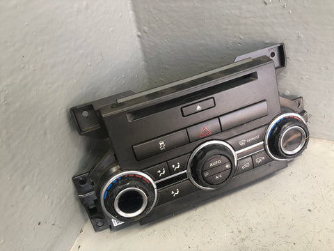 Discovery 4 Heater Control Panel BH22-19E900-AA Land Rover 2009 to 2016