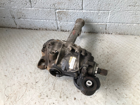 Range Rover Sport Diff Front Differential 3.0 SDV6 CPLA-3017-BE Ratio 3.21 L494