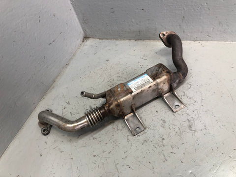 Toyota RAV4 XA30 EGR Cooler 2.2 D-D4 2AD-FTV 136PS 2006 to 2009