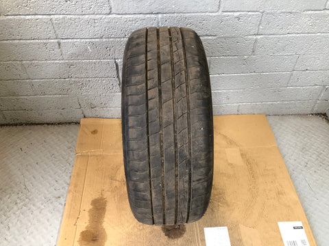 Accelera Part Worn Tyre 255/55R19 5mm Tread 255 55 19 D03086D
