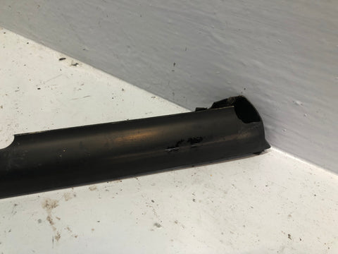 Discovery 2 Weather Strip Seal Near Side Rear Window Trim Land Rover