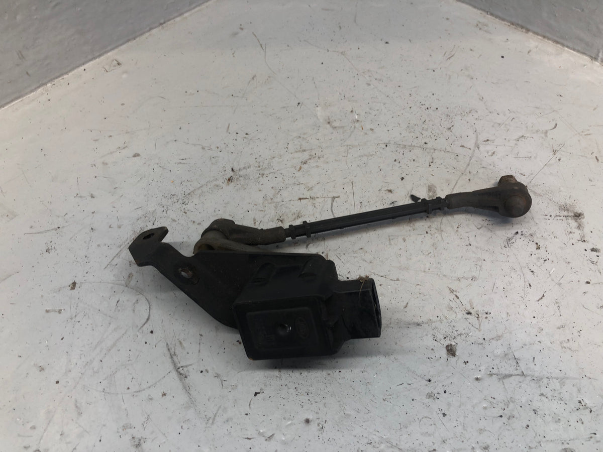 Range Rover L322 Ride Height Sensor Near Side Front Left 2006 to 2010