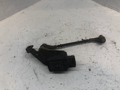 Range Rover L322 Ride Height Sensor Near Side Front Left 2006 to 2010