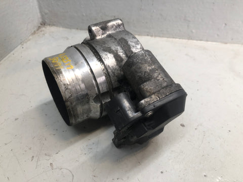 Range Rover L405 Throttle Body 4.4 SDV8 BC3Q-9F991-DA 2013 to 2017