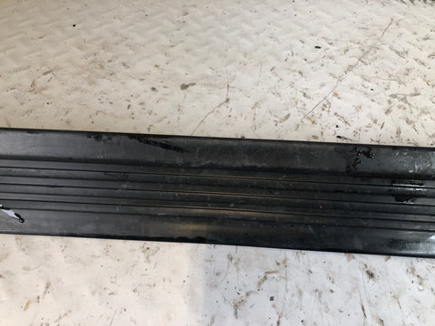 Discovery 2 Tailgate Boot Interior Lower Threshold Trim Land Rover 1998 to 2004