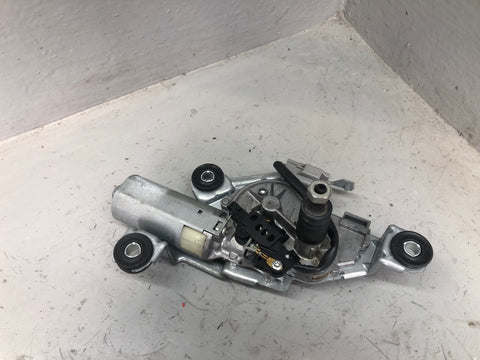 Range Rover L322 Rear Wiper Motor 0 390 201 855 Land Rover 2009 to 2013 L29076