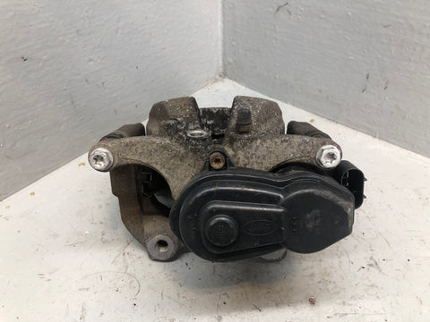 Range Rover L405 Brake Caliper Near Side Rear with Parking Brake Unit