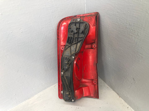 Discovery 2 Rear Light Cluster Upper Pre-Facelift Off Side Rear 1998 to 2002