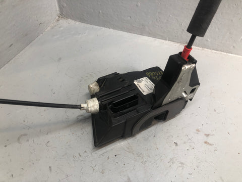 Discovery Sport Door Lock Actuator Near Side Rear GK72-24995-BD 2014 to 2019