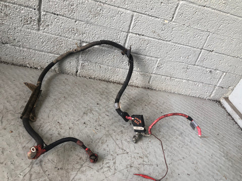 Positive Battery Cable Loom Land Rover Discovery 4 Range Rover Sport 3.0 TDV6