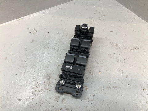 Range Rover Sport Window Switch Pack Drivers CPLA-14540-AC L494 2014 to 2022