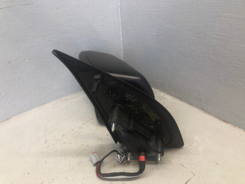 Freelander 2 Mirror Near Side Left Power Fold Land Rover 2006 to 2011 J07076