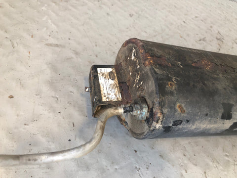 Tank Air Suspension Discovery 3 4 Range Rover Sport L320 Land Rover D03086