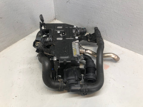 Range Rover L405 Eberspacher Diesel Pre-Heater 4.4 SDV8 2013 to 2017