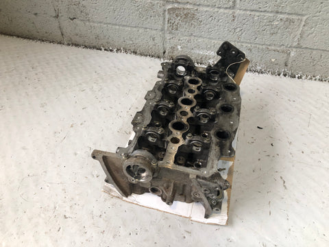 2.7 TDV6 Cylinder Head Off Side Discovery 3 Range Rover Sport