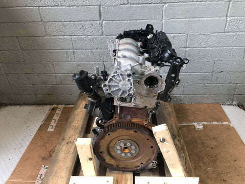Engine 2.2 SD4 224DT Diesel Range Rover Evoque Land Rover Freelander 2 190PS