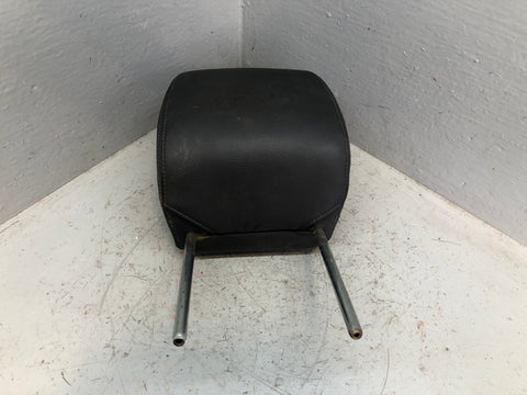 Discovery 4 Front Headrest Commercial in Black Left or Right Land Rover L319