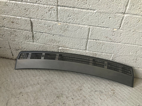 Range Rover L322 Bonnet Grill Under Windscreen 2002 to 2013 L29076
