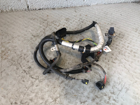 Range Rover Sport Automatic Gearbox Wiring Loom YMD504641A L320 2.7 TDV6 Auto