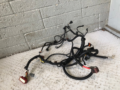 Discovery 2 TD5 Engine Wiring Loom 15p XH1Z-12A522-BDA Land Rover
