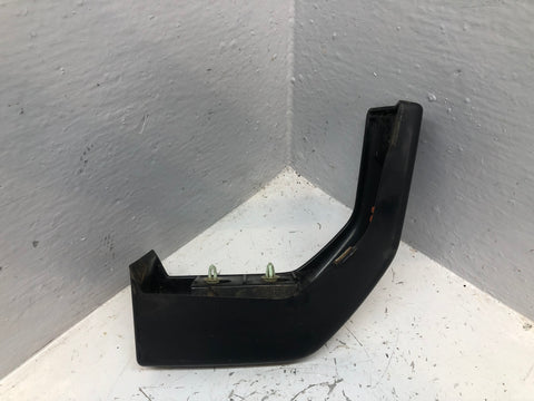 Discovery 2 Bumper Corner Trim Near Side Rear Land Rover 1998 to 2004